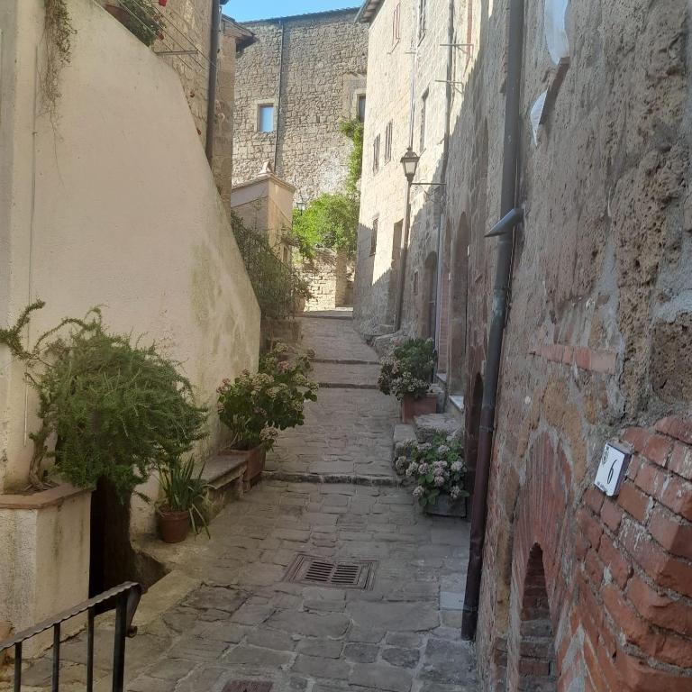 Esterno Casetta del Poio